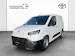 Toyota PROACE CITY Van L1 1.2 Active