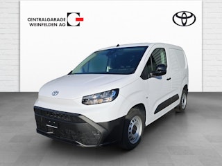 Vehicle image TOYOTA PROACE CITY 0