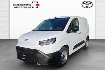 Vehicle image TOYOTA PROACE CITY 0 Vehicle image TOYOTA PROACE CITY 0