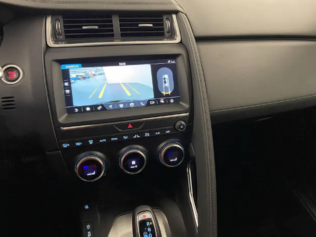 Jaguar E-Pace 2.0 T 200 S AWD