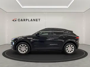 Jaguar E-Pace 2.0 T 200 S AWD