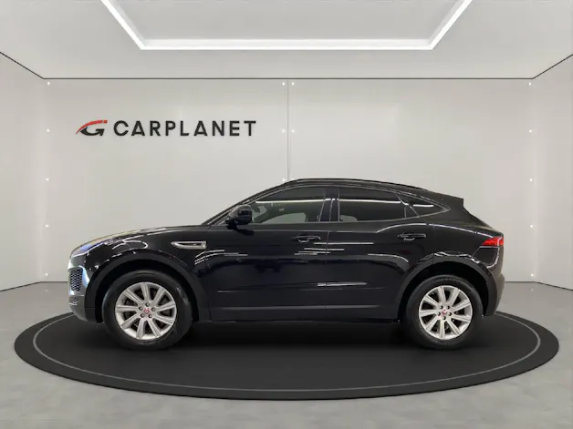 Jaguar E-Pace 2.0 T 200 S AWD