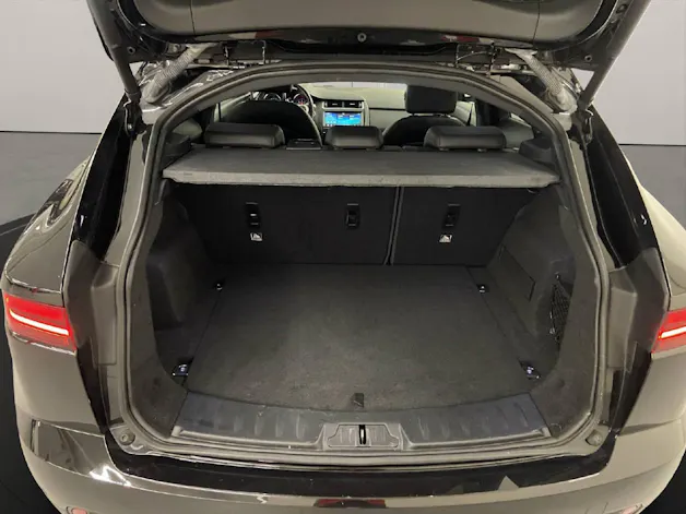 Jaguar E-Pace 2.0 T 200 S AWD