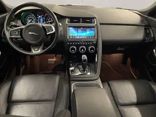 Jaguar E-Pace 2.0 T 200 S AWD