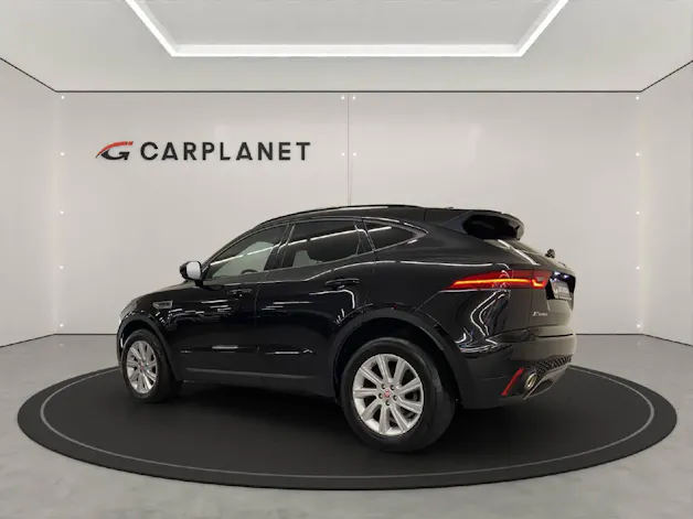 Jaguar E-Pace 2.0 T 200 S AWD
