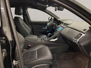 Jaguar E-Pace 2.0 T 200 S AWD