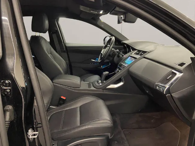 Jaguar E-Pace 2.0 T 200 S AWD