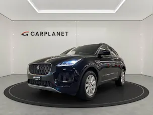 Jaguar E-Pace 2.0 T 200 S AWD