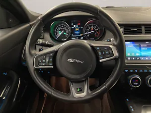Jaguar E-Pace 2.0 T 200 S AWD
