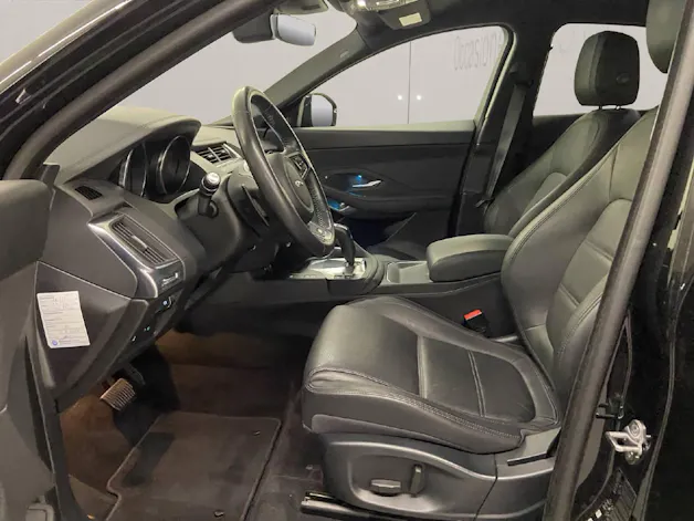 Jaguar E-Pace 2.0 T 200 S AWD
