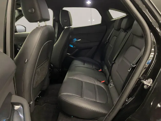 Jaguar E-Pace 2.0 T 200 S AWD