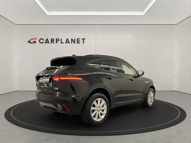 Jaguar E-Pace 2.0 T 200 S AWD