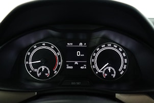 Vehicle image SKODA Kamiq 1.0 TSI Tour DSG