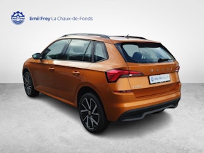 Vehicle image SKODA Kamiq 1.0 TSI Tour DSG