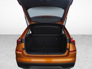 Vehicle image SKODA Kamiq 1.0 TSI Tour DSG