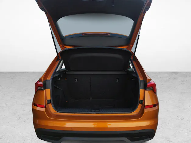 Škoda Kamiq 1.0 TSI Tour DSG