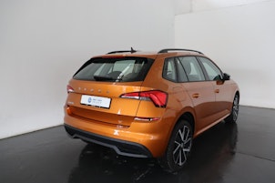 Vehicle image SKODA Kamiq 1.0 TSI Tour DSG