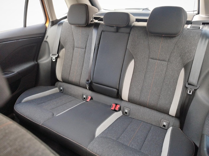 Vehicle image SKODA KAMIQ