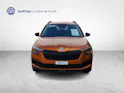 Škoda Kamiq 1.0 TSI Tour DSG