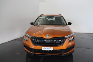 Vehicle image SKODA Kamiq 1.0 TSI Tour DSG