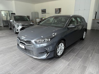 Vehicle image KIA CEED 0
