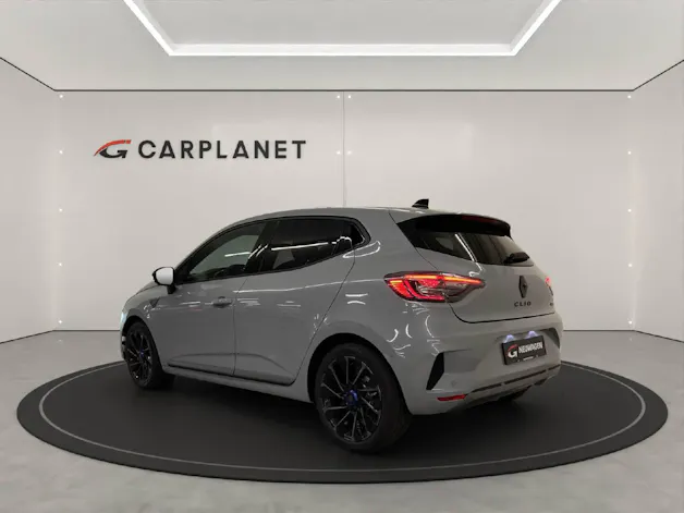 Renault Clio 1.6 E-Tech esprit Alpine