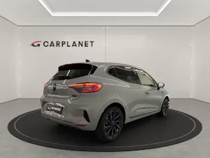 Renault Clio 1.6 E-Tech esprit Alpine