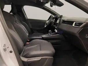 Renault Clio 1.6 E-Tech esprit Alpine