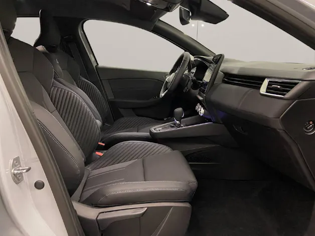Renault Clio 1.6 E-Tech esprit Alpine