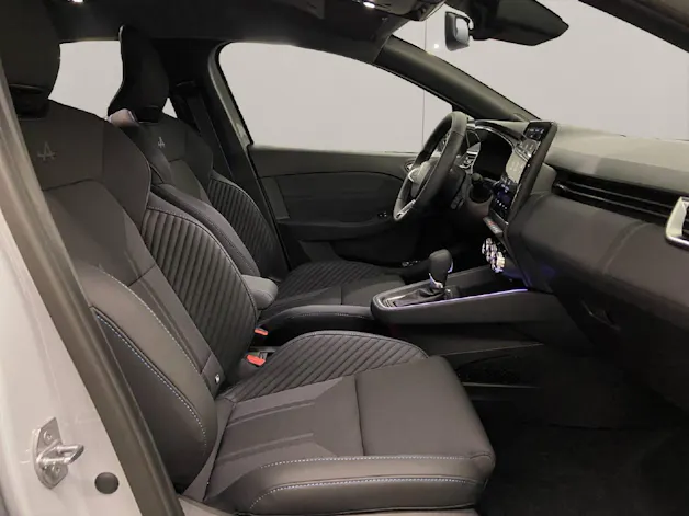 Renault Clio 1.6 E-Tech esprit Alpine
