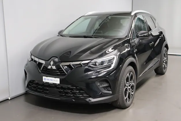 Mitsubishi ASX 1.3 MH Intense