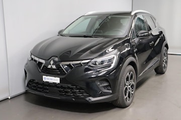 Vehicle image MITSUBISHI ASX 1.3 MH Intense