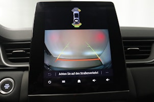 Vehicle image MITSUBISHI ASX 1.3 MH Intense