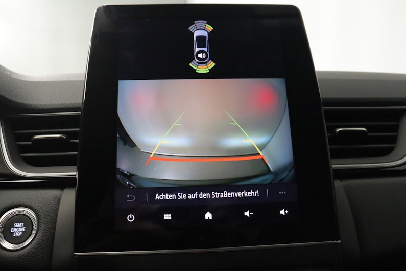 Vehicle image MITSUBISHI ASX