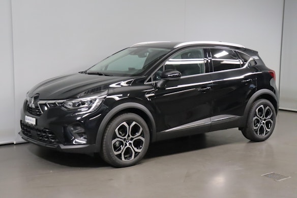 MITSUBISHI ASX 1.3 MH Intense 1