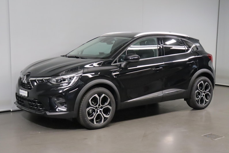 Vehicle image MITSUBISHI ASX