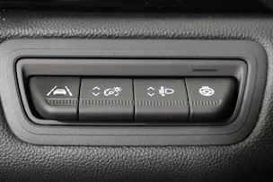 Mitsubishi ASX 1.3 MH Intense