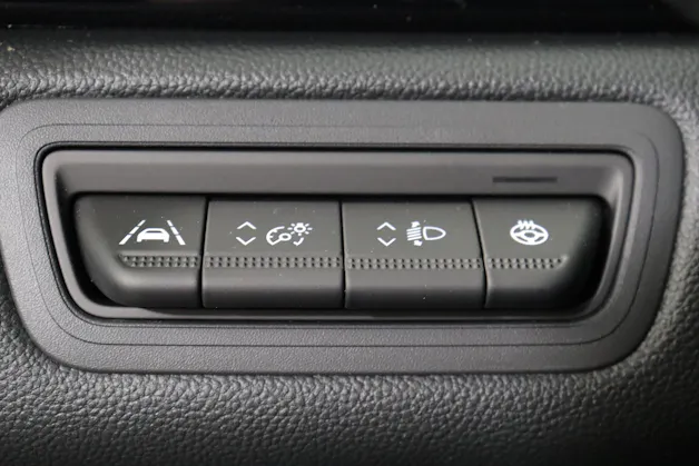Mitsubishi ASX 1.3 MH Intense