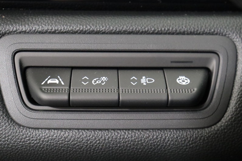 Vehicle image MITSUBISHI ASX