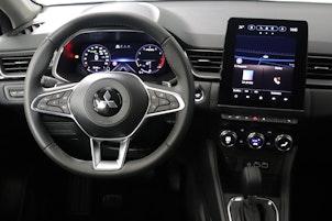 Vehicle image MITSUBISHI ASX 1.3 MH Intense