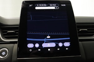 Vehicle image MITSUBISHI ASX 1.3 MH Intense