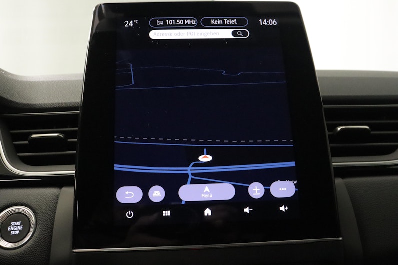 Vehicle image MITSUBISHI ASX