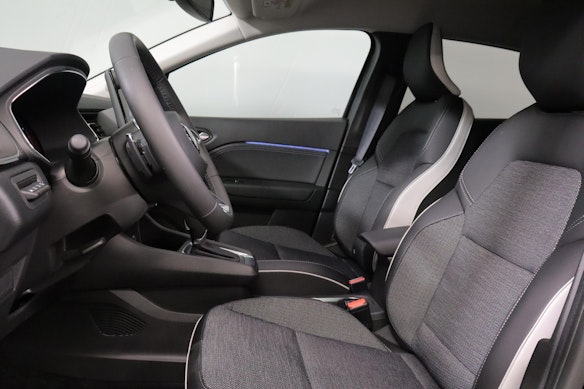 MITSUBISHI ASX 1.3 MH Intense 2