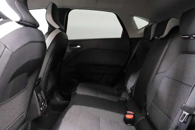 Mitsubishi ASX 1.3 MH Intense