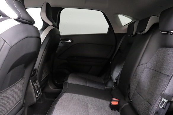 MITSUBISHI ASX 1.3 MH Intense 3