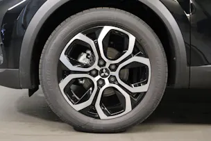 Mitsubishi ASX 1.3 MH Intense