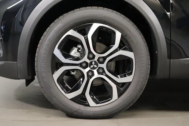 Mitsubishi ASX 1.3 MH Intense