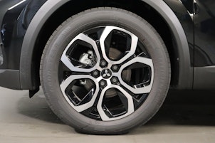 Vehicle image MITSUBISHI ASX 1.3 MH Intense