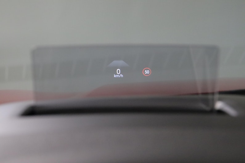 Vehicle image FORD KUGA