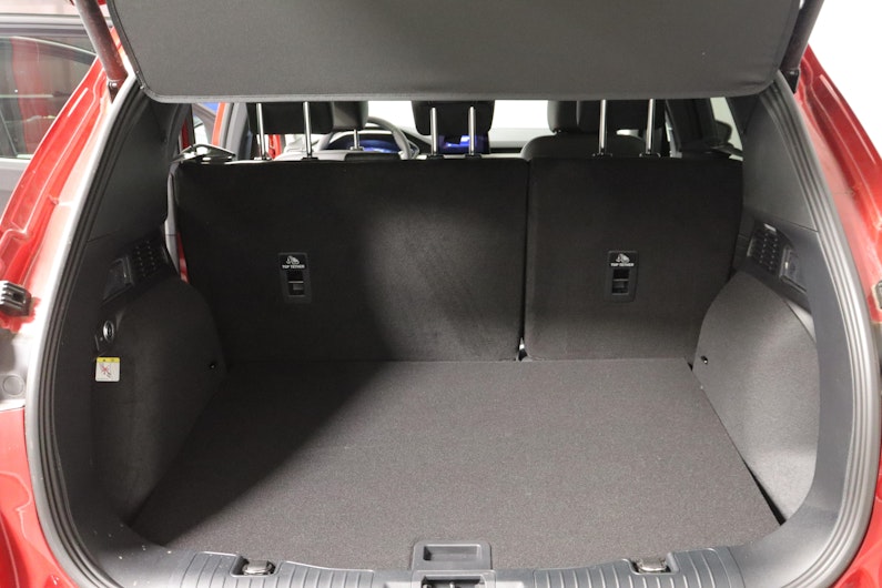 Vehicle image FORD KUGA